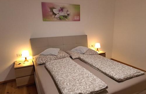 Niederau Apartment | Ferienwohnung Sole