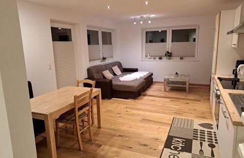 Niederau Apartment | Ferienwohnung Sole