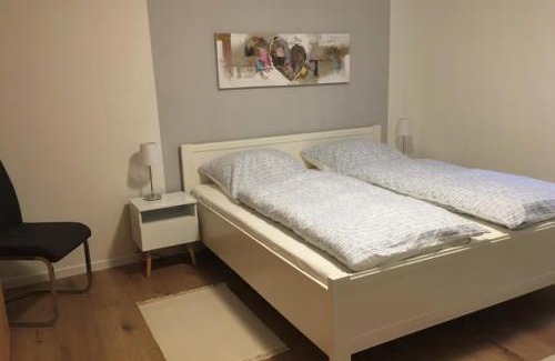 Murwik Apartment | Ferienwohnung Solitüde Strandnah