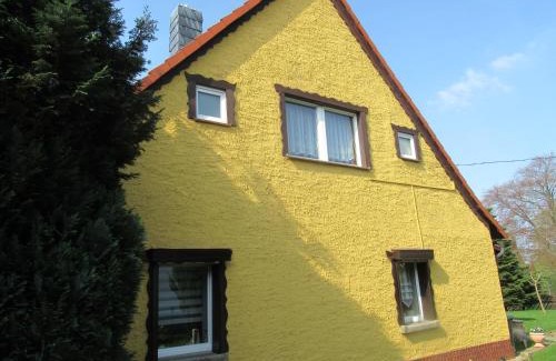 Friedrichsbrunn Apartment | Ferienwohnung Sommer