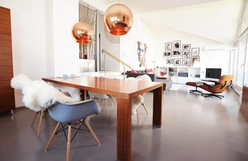 Seeboden Apartment | Ferienwohnung Sommer - mit privatem Seezugang