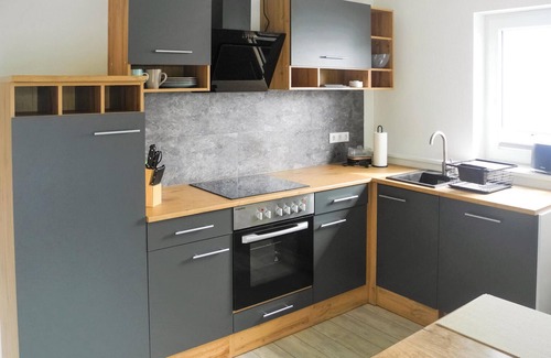 Steinberghaff Apartment | Ferienwohnung Sonderborg