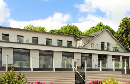 Steinberghaff Apartment | Ferienwohnung Sonderborg