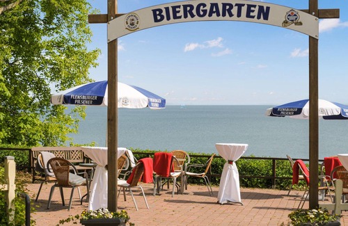 Steinberghaff Apartment | Ferienwohnung Sonderborg
