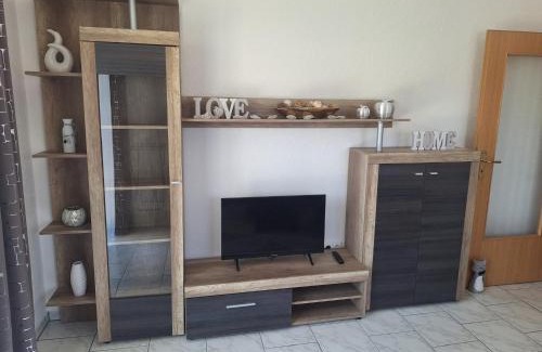 Nittenau Apartment | Ferienwohnung Sonja mit Terrasse
