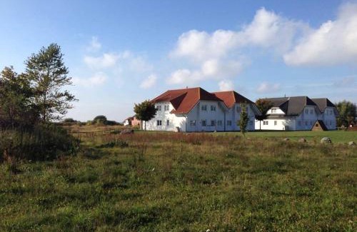 Neddesitz Apartment | Ferienwohnung Sonne Nr 4