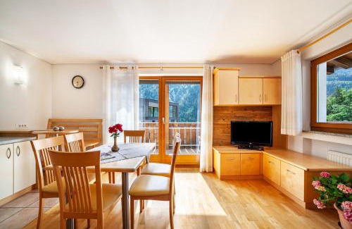 Saltusio Apartment | Ferienwohnung Sonnegg