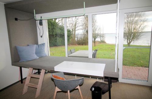 Ascheberg Apartment | Ferienwohnung Sonnen See