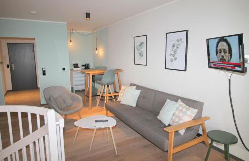 Ascheberg Apartment | Ferienwohnung Sonnen See