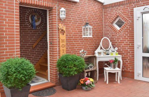 Weener Apartment | Ferienwohnung Sonnenberg, 25502