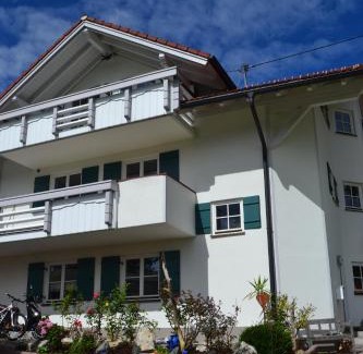 Bichel Apartment | Ferienwohnung Sonnenbichel