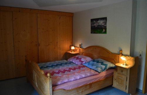 Bichel Apartment | Ferienwohnung Sonnenbichel