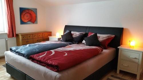 Halblech Apartment | Ferienwohnung Sonnenblume