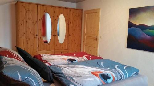 Halblech Apartment | Ferienwohnung Sonnenblume