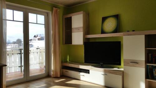 Halblech Apartment | Ferienwohnung Sonnenblume