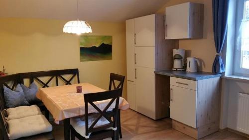 Halblech Apartment | Ferienwohnung Sonnenblume