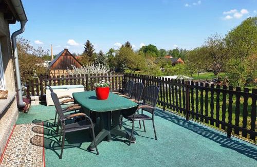 Ragow Apartment | Ferienwohnung Sonnendeck Spreewald