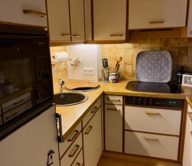 Wendtorfer Strand Apartment | Ferienwohnung Sonnendeck 7711