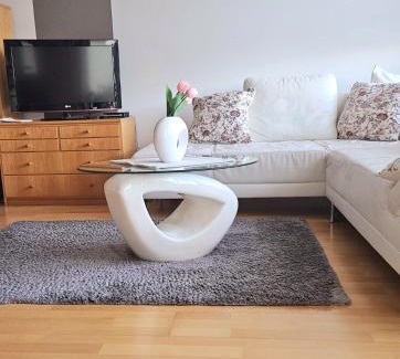Freilassing Apartment | Ferienwohnung Sonnenfeld
