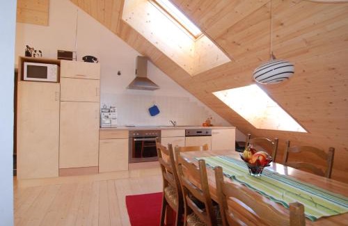 Andelsbuch Apartment | Ferienwohnung Sonnenhof