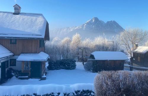 Altaussee Apartment | Ferienwohnung Sonnenkind Altaussee