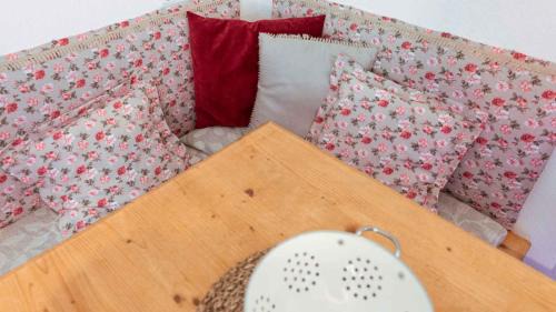 Altaussee Apartment | Ferienwohnung Sonnenkind Altaussee