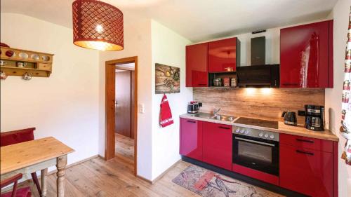 Altaussee Apartment | Ferienwohnung Sonnenkind Altaussee