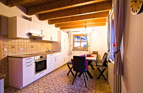 Seelbach Apartment | Ferienwohnung "Sonnenschein", 80qm, 2 Schlafzimmer, max. 5 Personen
