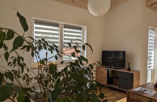 Bechhofen Apartment | Ferienwohnung Sonnenschein für bis 4 Personen