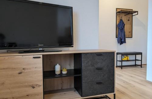 Bechhofen Apartment | Ferienwohnung Sonnenschein für bis 4 Personen