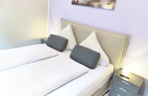 Honerdingen Apartment | Ferienwohnung Sonnenschein