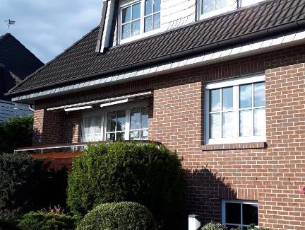 Ohlhof Apartment | Ferienwohnung Sonnenschein