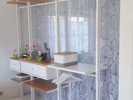 Ohlhof Apartment | Ferienwohnung Sonnenschein