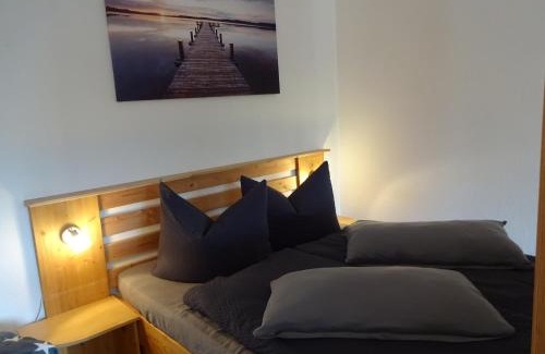 Selb Apartment | Ferienwohnung "Sonnenschein"