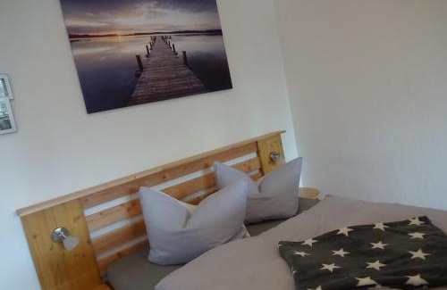 Selb Apartment | Ferienwohnung "Sonnenschein"