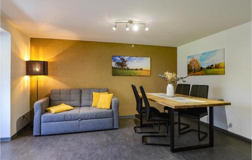 Sonntag Apartment | Ferienwohnung Sonntag