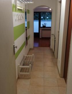Unterrath Apartment | Ferienwohnung Sonnwald