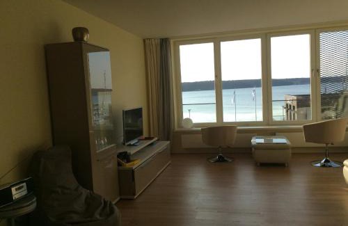 Murwik Apartment | Ferienwohnung Sonwik