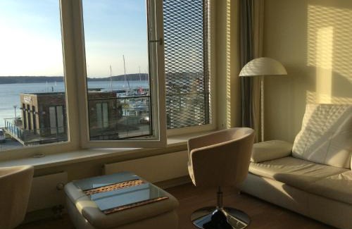 Murwik Apartment | Ferienwohnung Sonwik