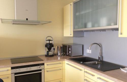 Murwik Apartment | Ferienwohnung Sonwik