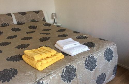 Murwik Apartment | Ferienwohnung Sonwik