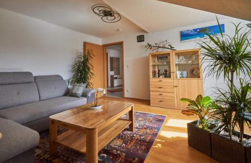 Andernach Apartment | Ferienwohnung Sonya