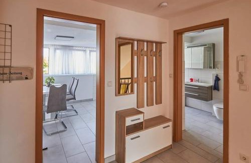 Andernach Apartment | Ferienwohnung Sonya