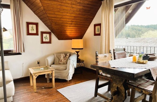 Utzerath Other | Ferienwohnung Spatzennest - Landgut Pfauenhof