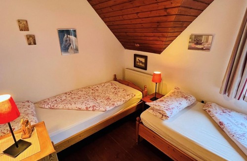 Utzerath Other | Ferienwohnung Spatzennest - Landgut Pfauenhof