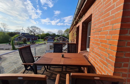 Presen Apartment | Ferienwohnung Speicher