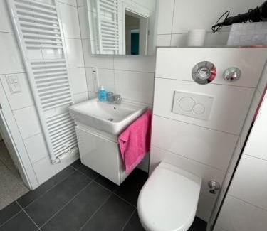 Haßlinghausen Apartment | Ferienwohnung Sprockhövel