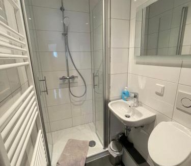 Haßlinghausen Apartment | Ferienwohnung Sprockhövel