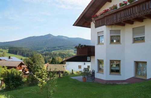 Schwarzenbach Apartment | Ferienwohnung Stöberl Gerda