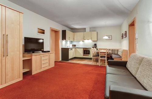 Sankt Anton am Arlberg Apartment | Ferienwohnung - St. Anton